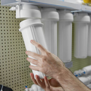 Water Filtration Systems